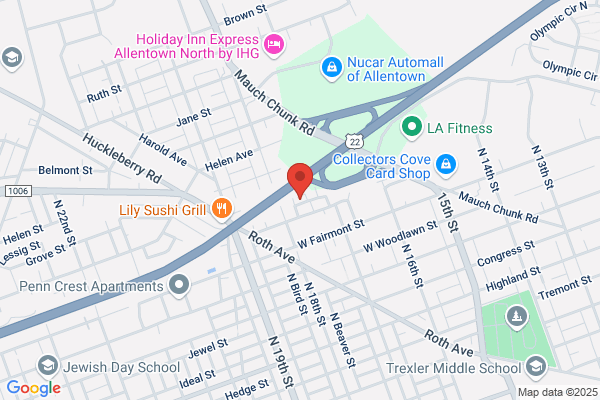 Robinson Plumbing