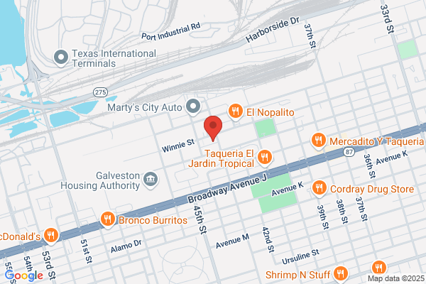 TX Water Damage Repair Galveston