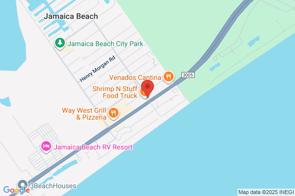 Robison Tropical Island Realty