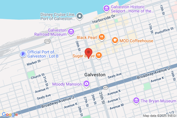 Gautier Remodeling & Restoration