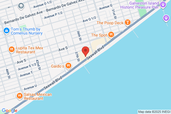 The Gumbo Diner