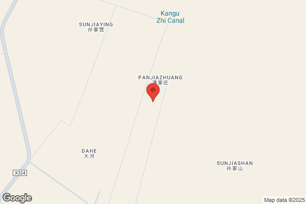 China Island