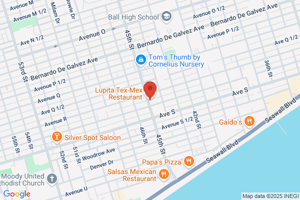 Los Compas Mexican Restaurant