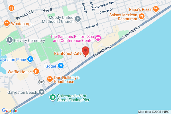 Landry's Prime Seafood & Steaks