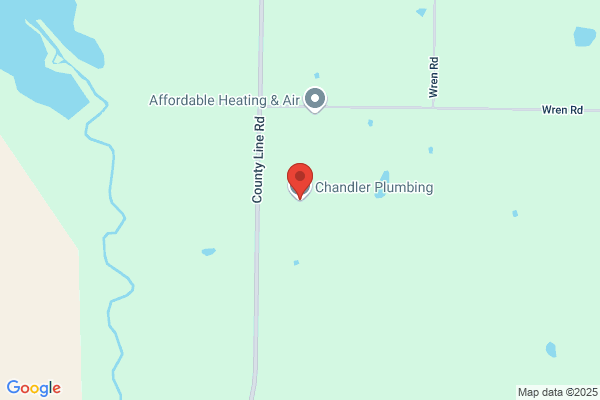 Chanler Plumbing