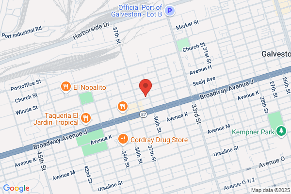 Mount Olive Baptist Church