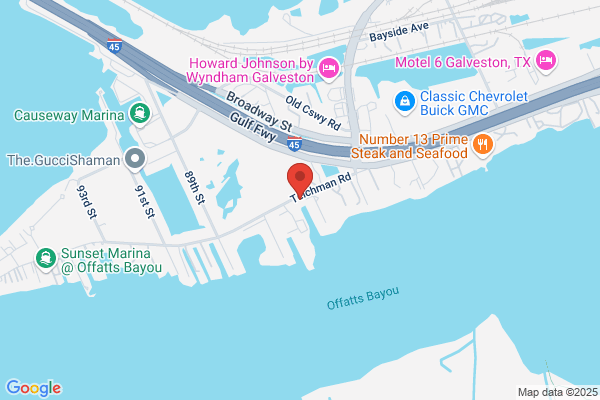 Clary's Seafood Restaurant