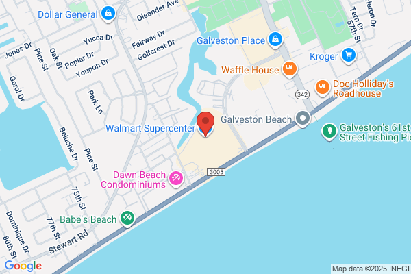 Wal-Mart Supercenter, Store Information