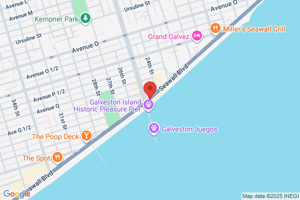 Duck Tour-Galveston