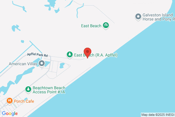 East Beach Cantina & Rentals
