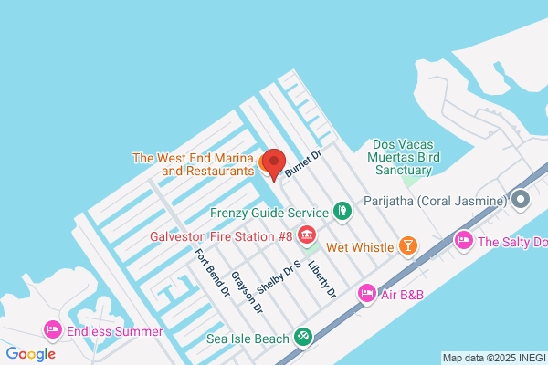 Sea Isle Property Owners Association