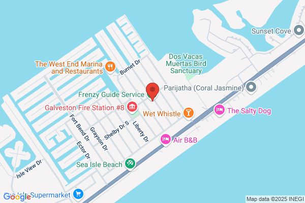 Sterling Realtors Galveston Vacation Rentals