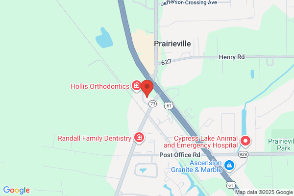 Ascension Credit Union - Prairieville