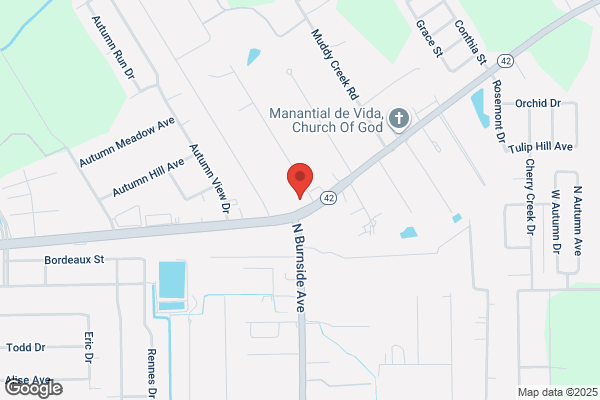 Lake Urgent Care - Galvez