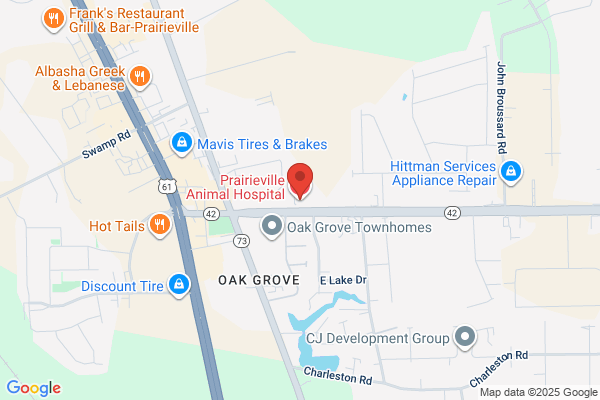 Prairieville Animal Hospital