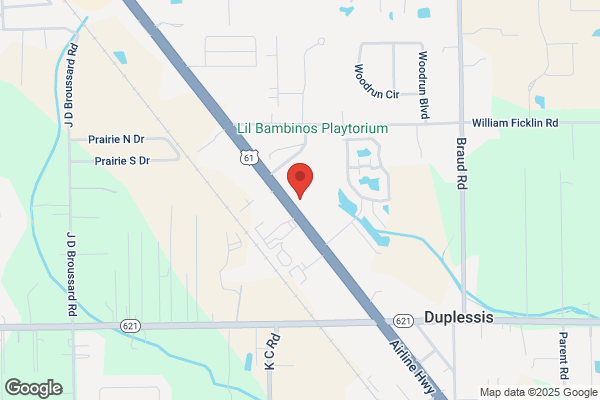 River Parish Physical Therapy and Wellness