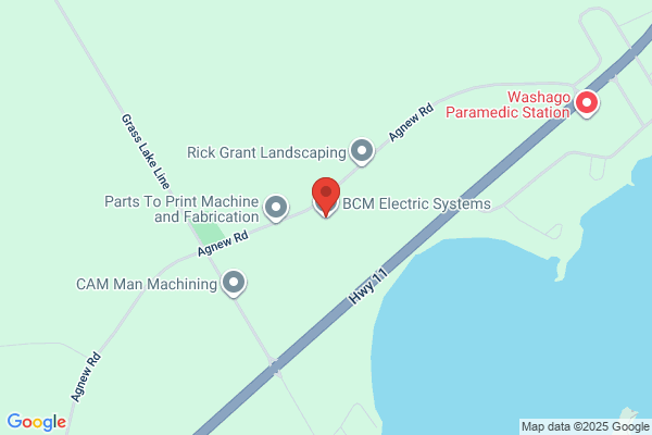 BCM Electric, LLC