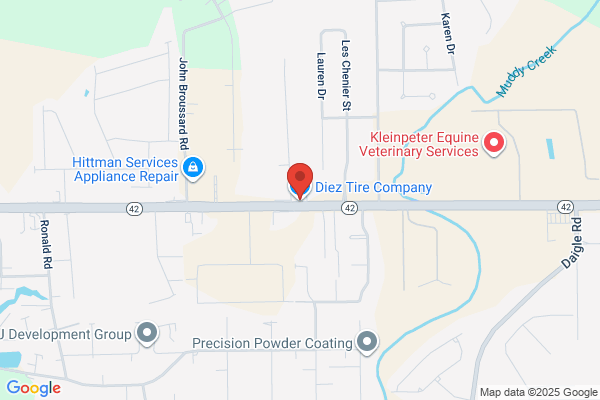 Diez Tire & Automotive