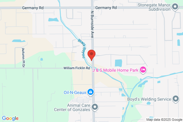 Guillory's Collision Center, Inc.