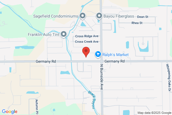 Louisiana Dental Center - Gonzales