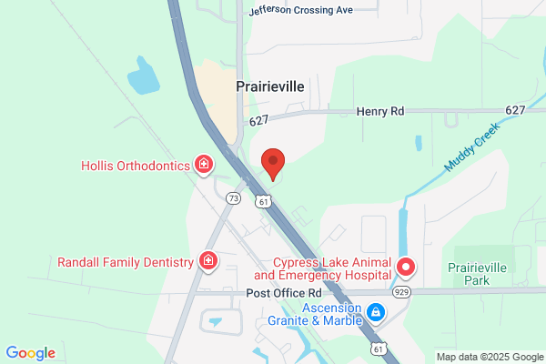 Vance Misuraca Orthodontics