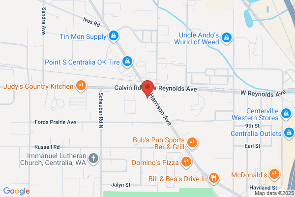 Ace Hardware Lincoln Creek Lumber Co