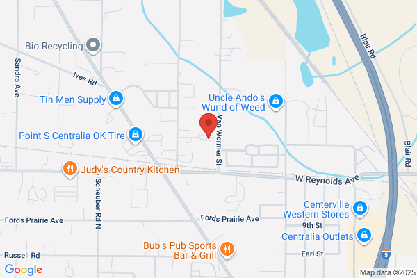 Affordable Self Storage