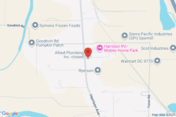 Allied Plumbing