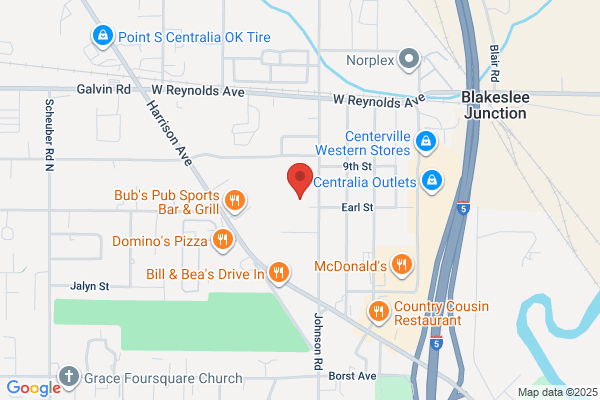 Brindlewood Apartments