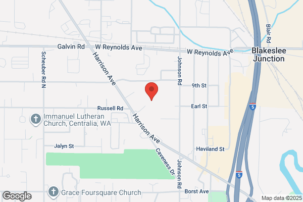 Candlewood Senior Apartments