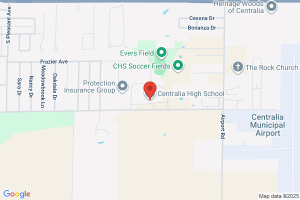 Centralia High School
