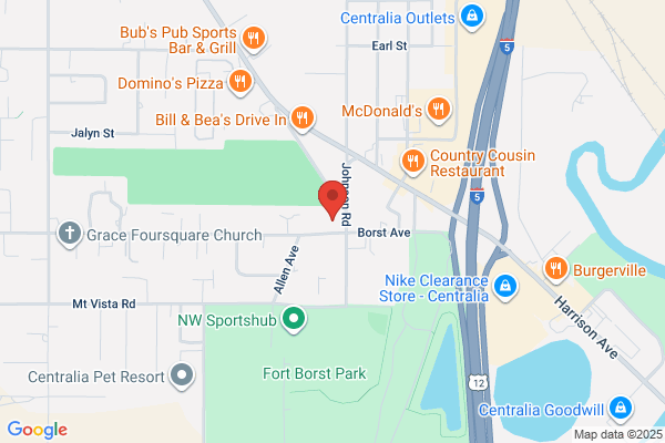 Centralia Orthodontics