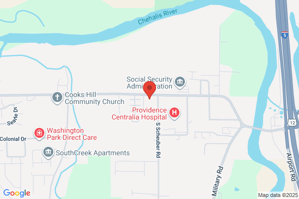 Cooks Hill Manor Assisted Living Community