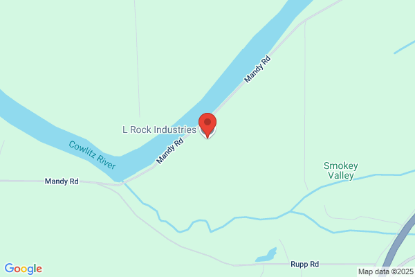 Dulin Rock