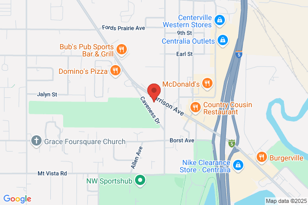 Les Schwab Tire Center