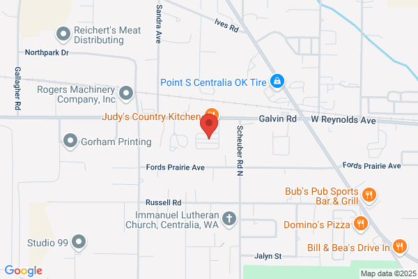 Midway Rv Park