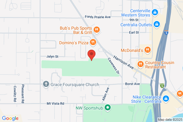 Mountain View Cemetery