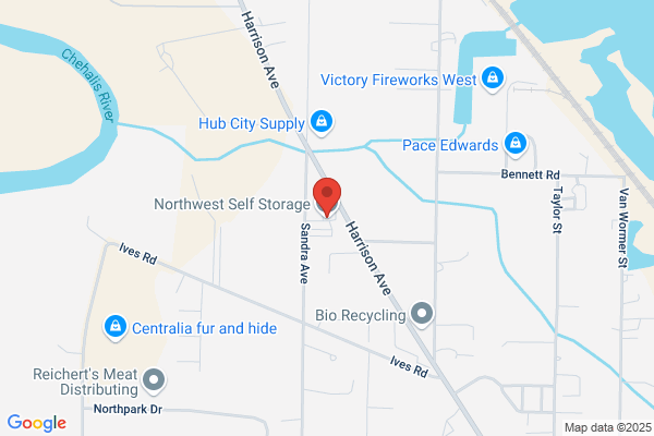 Northwest Self Storage