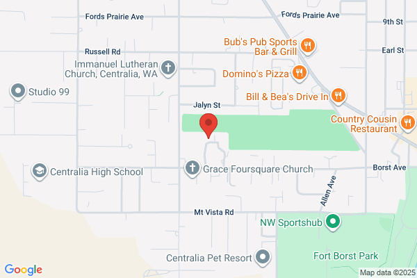 Properties of Lewis County