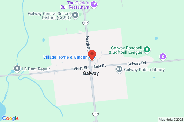 Agway-Village Home & Garden