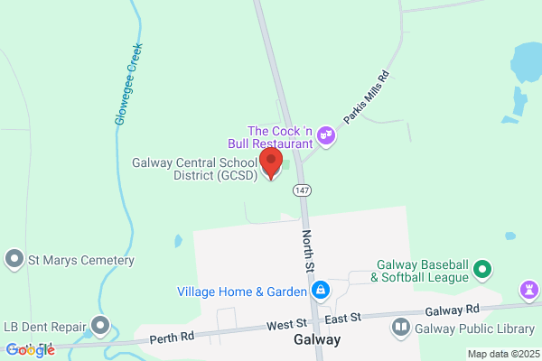 Galway Central School, Middle School