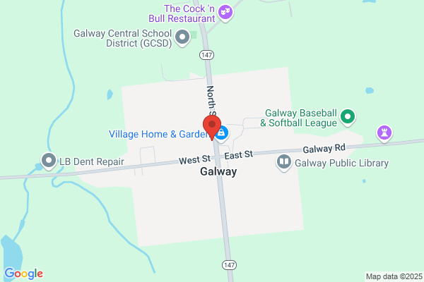 Galway Family Insurance Agency