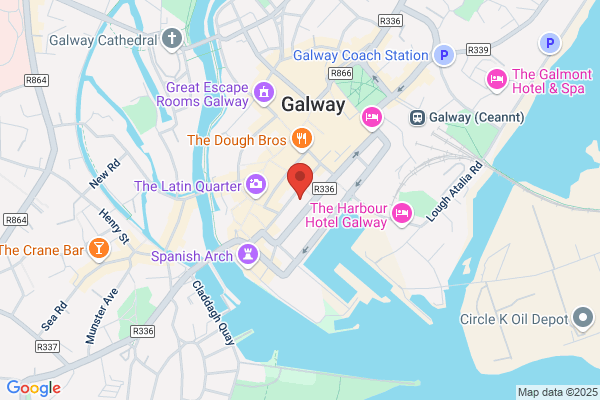 Galway Public Library