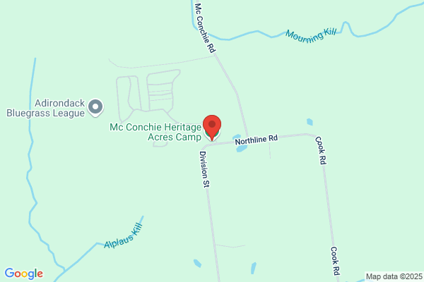Heritage Acres Campgrounds