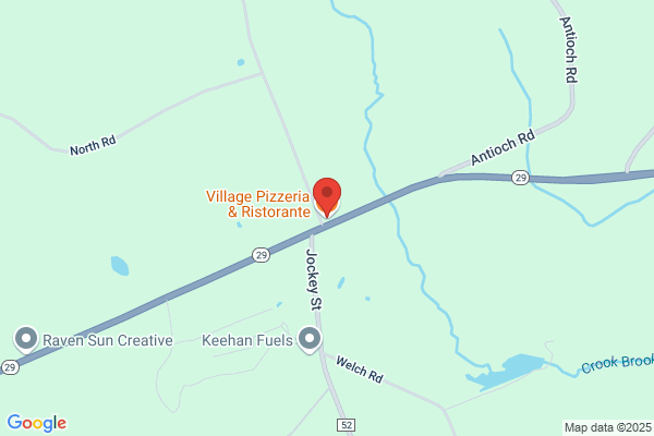 Village Pizzeria