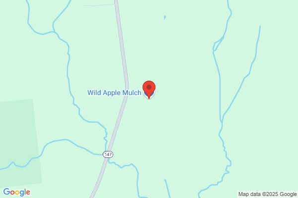 Wild Apple Mulch Inc