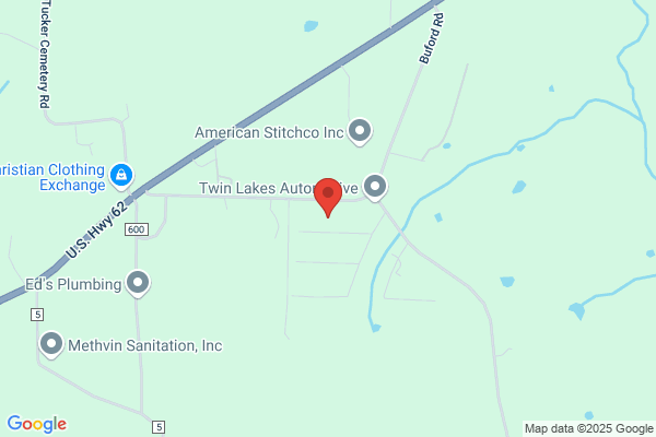 Hog Wild Septic LLC