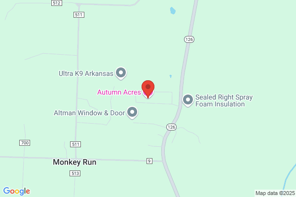 Autumn Acres