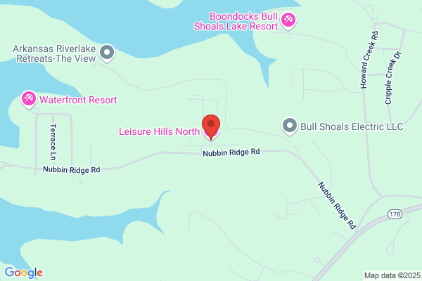 Leisure Hills North