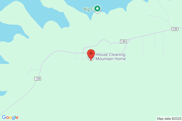MFY Cleaning Service Mountain Home